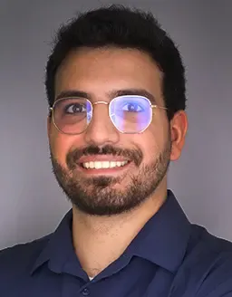 Ghadi Saikaly