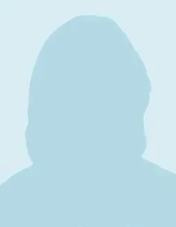 Faceless woman