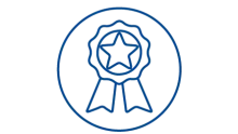 prize ribbon