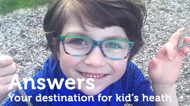 Answers Blog