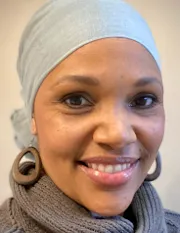 Alisha Durant