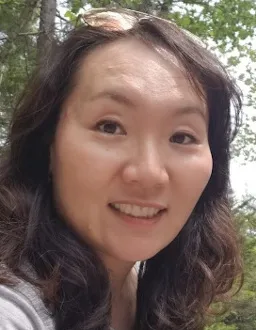 Jinah Lee