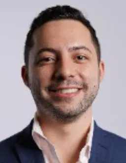 Elias Saba, MD