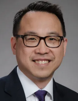 Thomas Chung