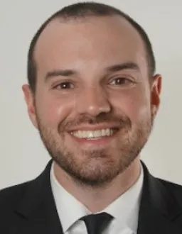 Zachary Kelly