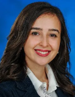 Sepideh Mohajeri