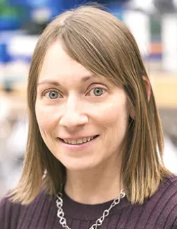 Carla Kim, PhD