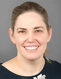 Carolyn Butler, MD