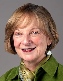 Sandra Burchett, MD, MSc