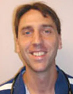 Stephen Conway, MD