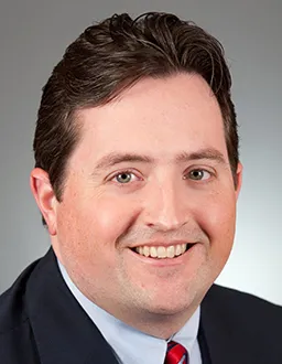 Kevin P. Daly, MD