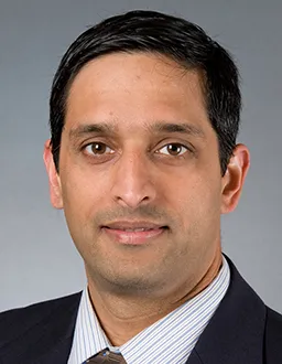Sitaram Emani, MD