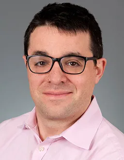 David Fogelman, MD
