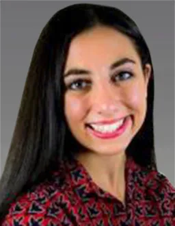 Lindsey Gaston, MD