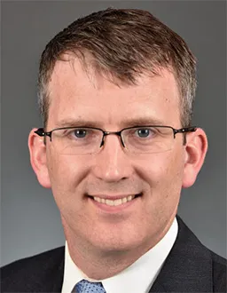 David Hoganson, MD
