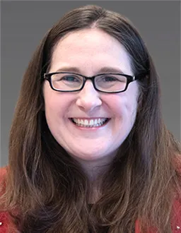 Laura Lehman, MD