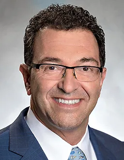 Marc Laufer, MD