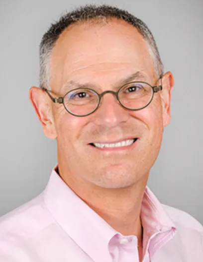 Eric Levin, MD