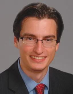 Jason Mantagos, MD, PhD