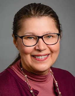 Mirela Popa, MD