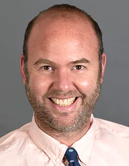 Adam Strauss, MD