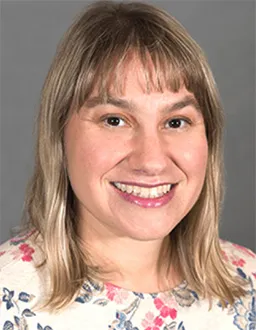 Shana Zandman, MD