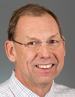 Mark Alexander, MD