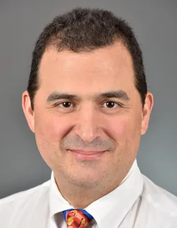 Andrew Capraro, MD