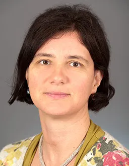 Ivana Culic, MD