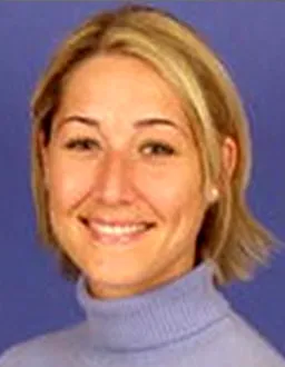 Jessica Burns