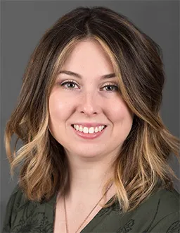 Molly Brosnan, RN