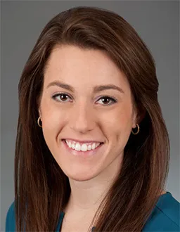 Lindsey Benson