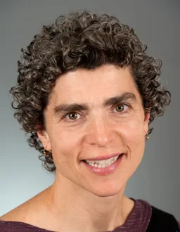 Sonia Chalfin, PNP