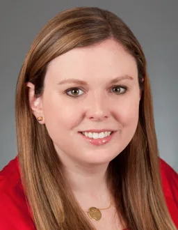 Caitlin Dolan, FNP