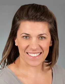 Courtney Fratto