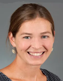 Elizabeth Foster