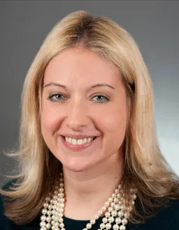 Alexis Hurley, RN