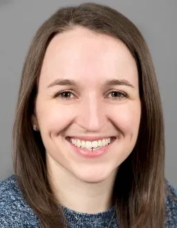 Emma Michl, NP