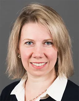 Kate Mysak, PNP