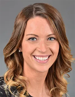 Allison Scalia, RN