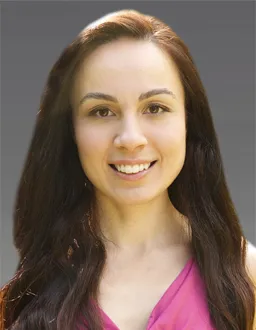 Banu Ahtam, DPhil