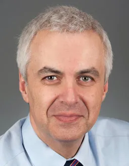 Luis Alvernaz