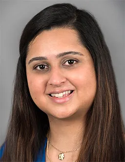Rose Ashraf, PhD