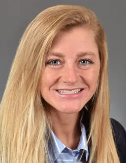 Lindsay Boland, MS