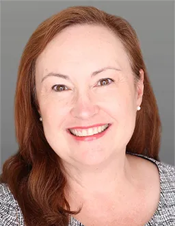 Katrina Boyer, PhD
