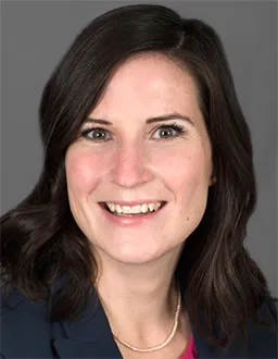 Julia Carmody, PhD