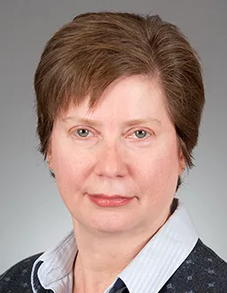 Lois O. Condie, PhD