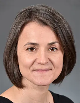 Pamela Chamorro