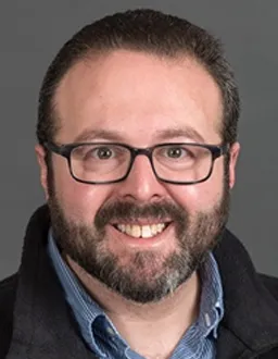 Jason Fogler, PhD
