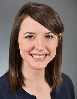 Jennifer Grandpre, PT, DPT, PCS